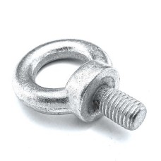 Рым-болт М8 DIN 580 (50шт/уп) Промрукав (PR08.3899)