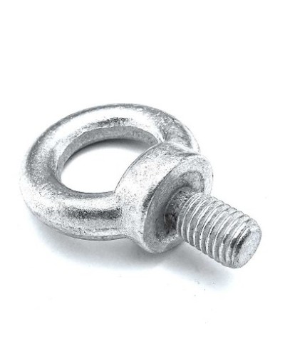 Рым-болт М8 DIN 580 (50шт/уп) Промрукав (PR08.3899) в Хасавюрте Крепеж Pintop.ru