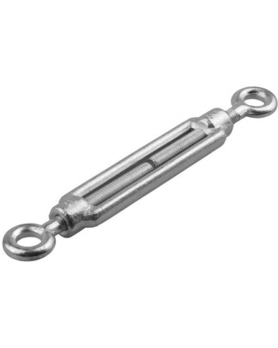 Талреп кольцо-кольцо М16 DIN 1480 тип B (25шт/уп) Промрукав (PR08.3912) в Хасавюрте Крепежные изделия Pintop.ru