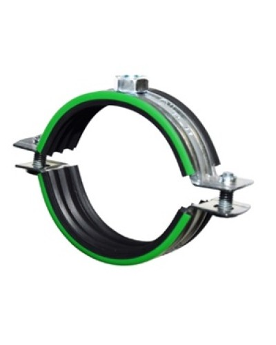 Хомут трубный 3/4” (25-28мм) М8 (300шт/уп) Промрукав (PR08.3965) в Хасавюрте Стяжки-хомуты Pintop.ru