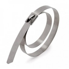 Стяжки кабельные стальные СКС-2 (316) 7,9*800 (100 шт/уп) Промрукав (PR08.3980)