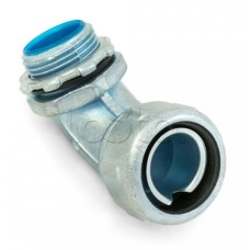 Муфта вводная для металлорукава ВМ(90)-75 (РКн(90)-75 (3"), гайка под газовый ключ) Промрукав (PR08.3994)