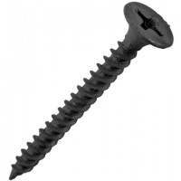 Саморез СГМ 3,5х25 ос,час.шаг,РН2 (200шт/уп) Промрукав (PR08.4367)