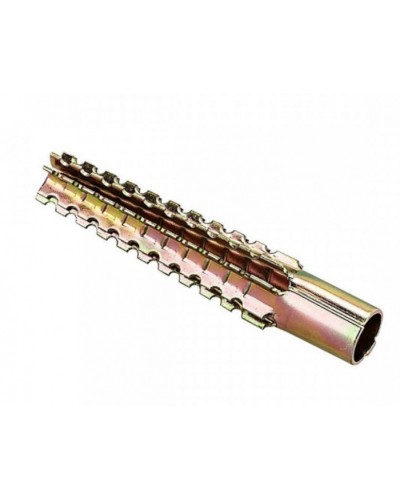 Дюбель металлический универсальный 8х38 (200 шт/уп) Промрукав (PR08.4798) в Хасавюрте Крепеж: Дюбели, шурупы, саморезы Pintop.ru