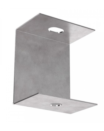 Скоба для подвеса шпильки Промрукав (PR08.4829) в Хасавюрте Держатели, клипсы, скобы Pintop.ru