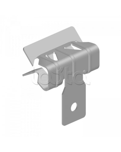 Зажим балочный 2-7 мм Промрукав (PR08.5814) в Хасавюрте Аксессуары для лотков Pintop.ru