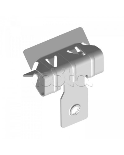 Зажим балочный 15-20 мм с резьбой М6Промрукав (PR08.5845) в Хасавюрте Аксессуары для лотков Pintop.ru