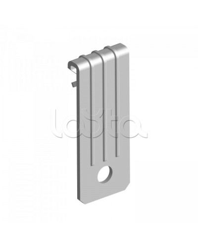 Зажим балочный вертикальный 1-5 мм Промрукав (PR08.5859) в Хасавюрте Аксессуары для лотков Pintop.ru