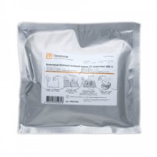 Компаунд полиуретановый электроизоляционный марка 10 (400г/уп) Промрукав (PR08.5950)