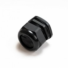 Кабельный ввод (сальник) MG 50 (IP68) d отверстия 30-40 мм черный (2 шт/уп) Промрукав (PR08.6038)