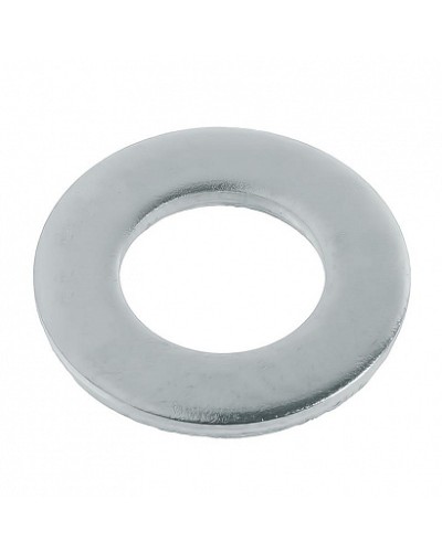 Шайба с узкими полями нержавеющая (А2) М12 (DIN 125) (200 шт/уп) Промрукав (PR08.7463) в Хасавюрте Крепеж Pintop.ru