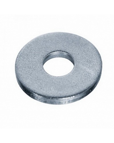 Шайба с широкими полями (кузовная) нержавеющая (А2) М10 (DIN 9021) (500 шт/уп) Промрукав (PR08.7468) в Хасавюрте Крепеж Pintop.ru
