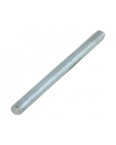 Шпилька нержавеющая (А2) M8х2000 (DIN 975) (1 шт/уп) Промрукав (PR08.7477) в Хасавюрте Крепеж Pintop.ru