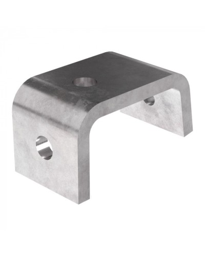 Прижим балочный №3 (комплект болт 10х50) HDZ Промрукав (PR08.8803) в Хасавюрте Аксессуары для лотков Pintop.ru