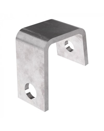 Прижим балочный №2 (комплект болт 10х40) HDZ Промрукав (PR08.8804) в Хасавюрте Аксессуары для лотков Pintop.ru