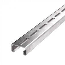 Профиль STRUT HDZ ПС-41х21х2500 (2,0 мм) Промрукав (PR08.9093)