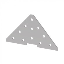 Косынка монтажная HDZ Промрукав (PR08.9108)