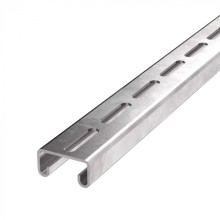 Профиль STRUT HDZ ПС-41х21х2200 (2,5мм) Промрукав (PR08.9377)