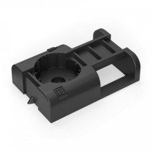 Площадка под стяжку для прямого монтажа в гофроящике черная Промрукав (PR13.0458)