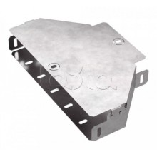 Переходник симметричный с крышкой Стандарт 300х150х50 Промрукав (PR16.0478)