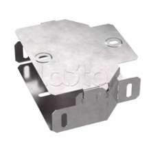 Переходник симметричный с крышкой Стандарт 100х50х50 Промрукав (PR16.0565)