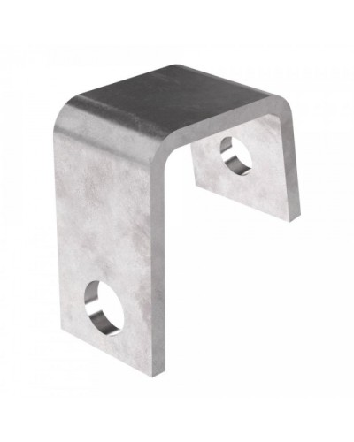 Прижим балочный №2 (комплект болт 10х40) Промрукав (PR16.1101) в Хасавюрте Аксессуары для лотков Pintop.ru