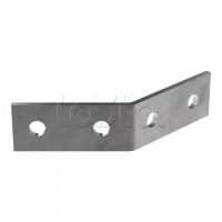 Пластина 135 градусов 4 отверстия Промрукав (PR16.1107)