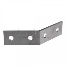 Пластина 135 градусов 4 отверстия Промрукав (PR16.1107)