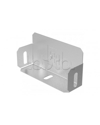 Заглушка лотка Стандарт HDZ 100х50 Промрукав (PR16.1249) в Хасавюрте Аксессуары для лотков Pintop.ru