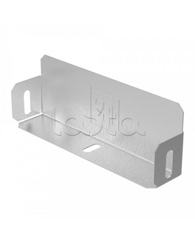 Заглушка лотка Стандарт HDZ 150х50 Промрукав (PR16.1252) в Хасавюрте Аксессуары для лотков Pintop.ru