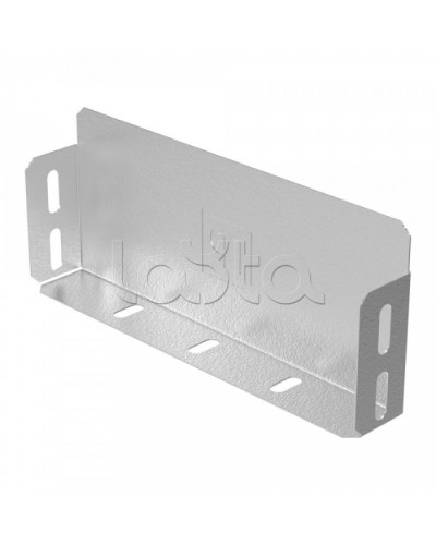 Заглушка лотка Стандарт HDZ 200х80 Промрукав (PR16.1256) в Хасавюрте Аксессуары для кабель-канала Pintop.ru