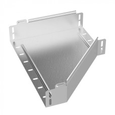 Переходник левый Стандарт HDZ 400х200х80 Промрукав (PR16.1368)