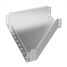 Переходник левый Стандарт HDZ 500х200х100 Промрукав (PR16.1375)