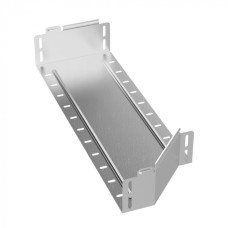 Переходник левый Стандарт HDZ 600х500х100 Промрукав (PR16.1390)