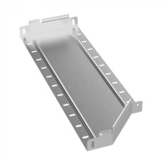 Переходник левый Стандарт HDZ 600х500х50 Промрукав (PR16.1391)