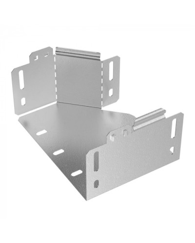 Переходник правый Стандарт HDZ 200х150х100 Промрукав (PR16.1421) в Хасавюрте Аксессуары для лотков Pintop.ru