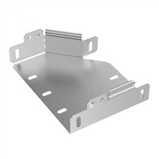 Переходник правый Стандарт HDZ 200х150х50 Промрукав (PR16.1422)