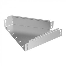 Переходник правый Стандарт HDZ 300х100х80 Промрукав (PR16.1426)