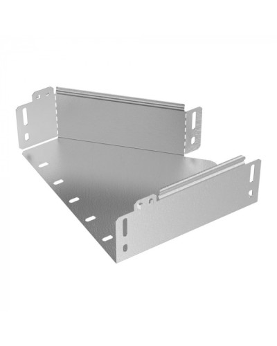 Переходник правый Стандарт HDZ 300х150х100 Промрукав (PR16.1427) в Хасавюрте Аксессуары для лотков Pintop.ru