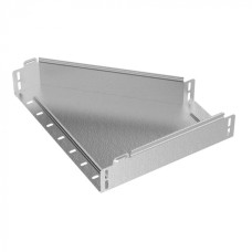 Переходник правый Стандарт HDZ 400х150х80 Промрукав (PR16.1435)