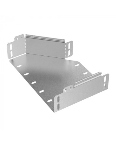 Переходник правый Стандарт HDZ 400х200х80 Промрукав (PR16.1438) в Хасавюрте Аксессуары для лотков Pintop.ru