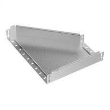 Переходник правый Стандарт HDZ 500х200х80 Промрукав (PR16.1447)