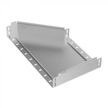 Переходник правый Стандарт HDZ 500х300х80 Промрукав (PR16.1450)