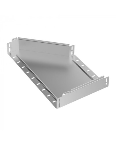 Переходник правый Стандарт HDZ 500х300х80 Промрукав (PR16.1450) в Хасавюрте Аксессуары для лотков Pintop.ru