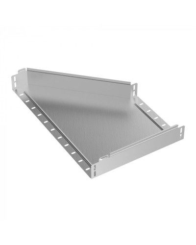 Переходник правый Стандарт HDZ 600х300х80 Промрукав (PR16.1456) в Хасавюрте Аксессуары для лотков Pintop.ru