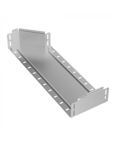 Переходник правый Стандарт HDZ 600х500х100 Промрукав (PR16.1460) в Хасавюрте Аксессуары для лотков Pintop.ru