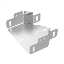 Переходник симметричный Стандарт HDZ 150х100х50 Промрукав (PR16.1465)