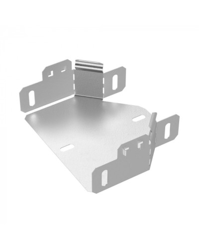 Переходник симметричный Стандарт HDZ 150х100х50 Промрукав (PR16.1465) в Хасавюрте Аксессуары для лотков Pintop.ru