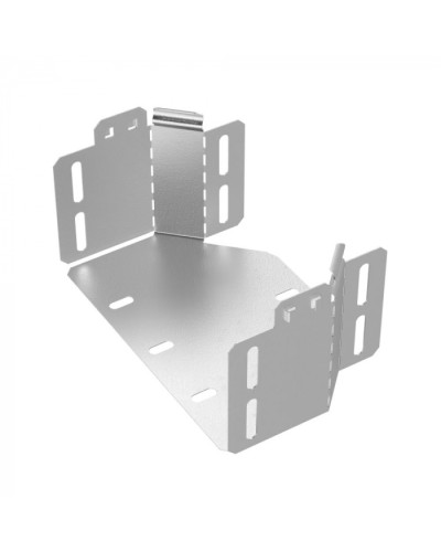 Переходник симметричный Стандарт HDZ 200х150х100 Промрукав (PR16.1470) в Хасавюрте Аксессуары для лотков Pintop.ru