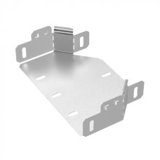 Переходник симметричный Стандарт HDZ 200х150х50 Промрукав (PR16.1471)